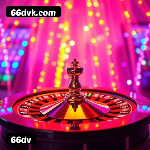 Vantagens exclusivas 66dv para jogadores brasileiros - São Paulo, Rio, BH