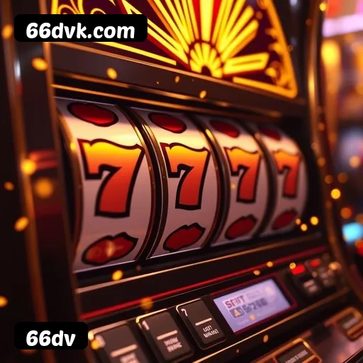 Tabela RTP dos jogos de cassino da 66dv