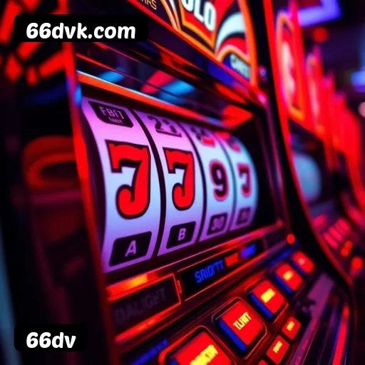 Níveis do programa VIP da 66dv